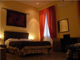  flat Ca' Corte, venice bed and breakfast, bed and breakfast venezia, double room